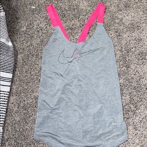 Nike tank top